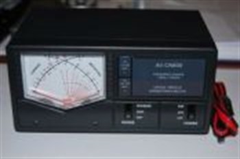 Avair CN600 SWR-Wattmetre