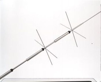 Diamond CP6S HF Kısa Dalga Vertical Anten-6 Band