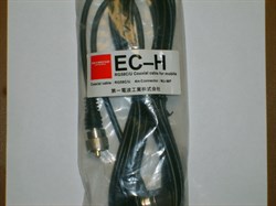 Diamond EC-H Whip Araç Anteni için Kablo seti