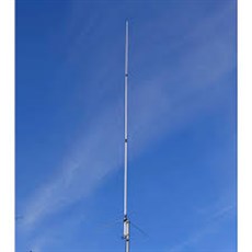 Diamond F23 VHF 7.8dB Sabit Anten 144-174MHz Fiber