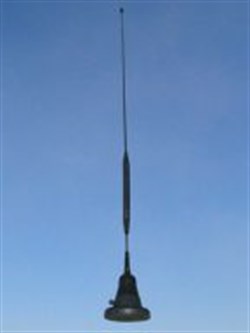 IMK AM5-4G UHF 4dB MAgnetic Araç Anteni 440-470MHz