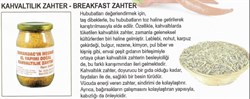 Kahvaltılık Baharat karışımı Zahter 250gr. (Breakfast Zahter)