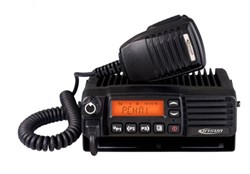 Kirisun PT-8200 VHF veya UHF Araç Telsizi