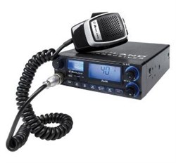 Alan 248XL  CB 27 MHz AM/FM Telsiz (Serbest kullanım) (Sipariş üzerine-Sorunuz)