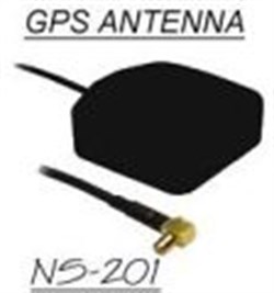 Nagoya NS201   GPS Magnetic Araç Anteni