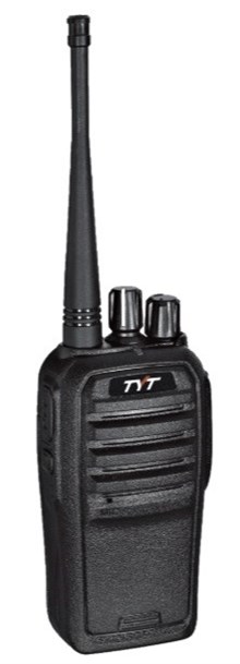TC-5000 PMR El Telsizi-Tek satılır (İzin gerekmez) - SORUNUZ